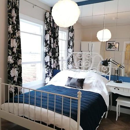 בלפסט Stunning 3 Bedroom Townhouse In The Heart Of City מראה חיצוני תמונה