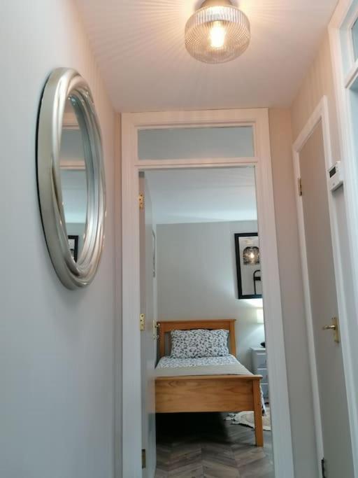 בלפסט Stunning 3 Bedroom Townhouse In The Heart Of City מראה חיצוני תמונה