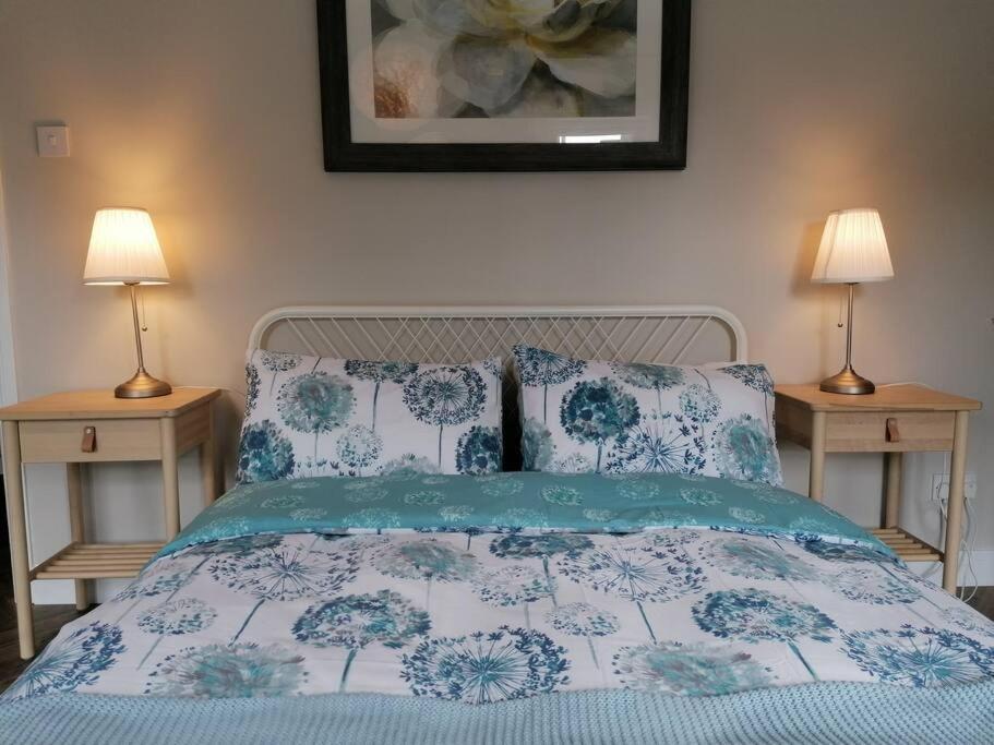 בלפסט Stunning 3 Bedroom Townhouse In The Heart Of City מראה חיצוני תמונה