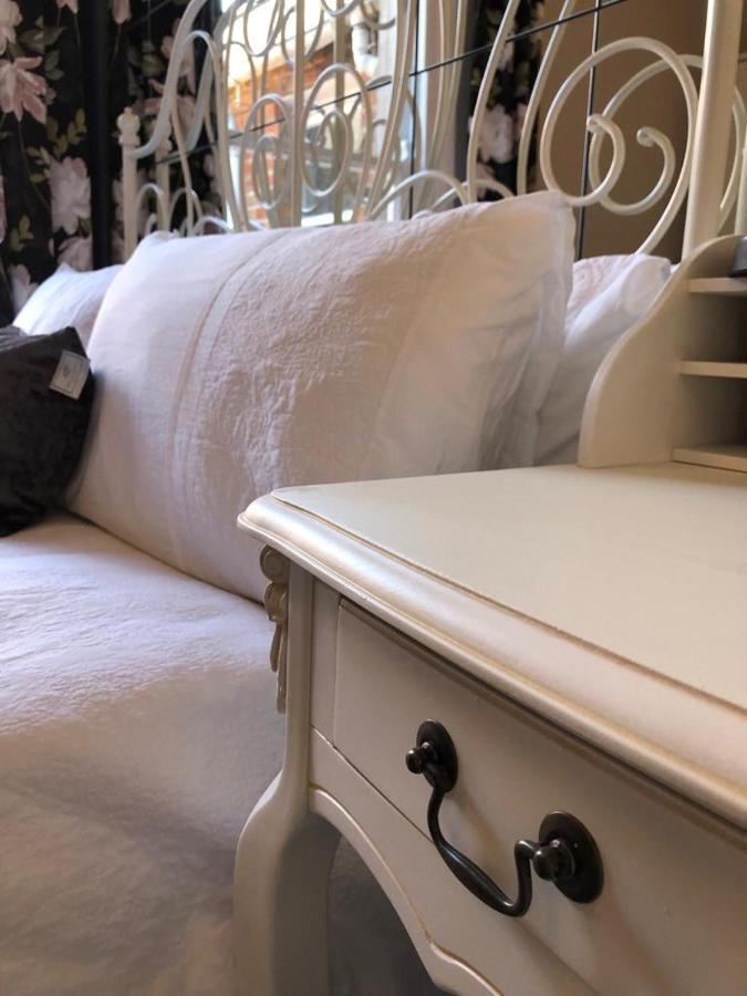 בלפסט Stunning 3 Bedroom Townhouse In The Heart Of City מראה חיצוני תמונה